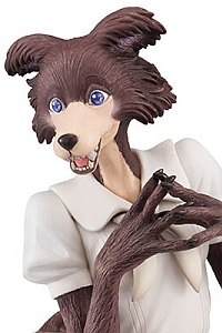 MegaHouse BEASTARS Juno Plastic Figure