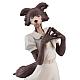 MegaHouse BEASTARS Juno Plastic Figure gallery thumbnail