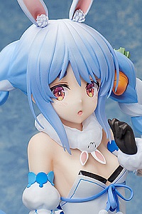 FREEing Hololive Production Usada Pekora 1/4 Plastic Figure