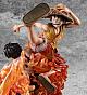 MegaHouse Portrait.Of.Pirates ONE PIECE NEO-MAXIMUM Luffy & Ace -Kyoudai no Kizuna- 20th LIMITED Ver. Plastic Figure gallery thumbnail