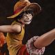 MegaHouse Portrait.Of.Pirates ONE PIECE NEO-MAXIMUM Luffy & Ace -Kyoudai no Kizuna- 20th LIMITED Ver. Plastic Figure gallery thumbnail