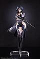 Hobby Sakura Nevaostro Illustration by An yasuri 1/7 Plastic Figure gallery thumbnail