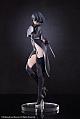 Hobby Sakura Nevaostro Illustration by An yasuri 1/7 Plastic Figure gallery thumbnail