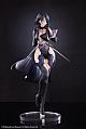 Hobby Sakura Nevaostro Illustration by An yasuri 1/7 Plastic Figure gallery thumbnail