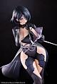 Hobby Sakura Nevaostro Illustration by An yasuri 1/7 Plastic Figure gallery thumbnail