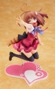 GOOD SMILE COMPANY (GSC) Flyable Heart Inaba Yui 1/8 PVC Figure gallery thumbnail