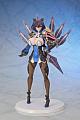 SOL INTERNATIONAL Phantasy Star Online 2 es Khorshid 1/7 Plastic Figure gallery thumbnail