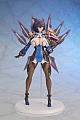 SOL INTERNATIONAL Phantasy Star Online 2 es Khorshid 1/7 Plastic Figure gallery thumbnail