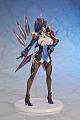 SOL INTERNATIONAL Phantasy Star Online 2 es Khorshid 1/7 Plastic Figure gallery thumbnail