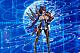 SOL INTERNATIONAL Phantasy Star Online 2 es Khorshid 1/7 Plastic Figure gallery thumbnail