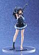 BROCCOLI Hyperdimension Neptunia Uni Neoki Ver. 1/8 Plastic Figure gallery thumbnail