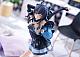 BROCCOLI Hyperdimension Neptunia Uni Neoki Ver. 1/8 Plastic Figure gallery thumbnail
