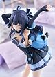 BROCCOLI Hyperdimension Neptunia Uni Neoki Ver. 1/8 Plastic Figure gallery thumbnail