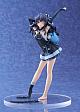 BROCCOLI Hyperdimension Neptunia Uni Neoki Ver. 1/8 Plastic Figure gallery thumbnail