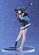 BROCCOLI Hyperdimension Neptunia Uni Neoki Ver. 1/8 Plastic Figure gallery thumbnail