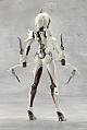 KOTOBUKIYA UNLIMITED UNIVERSE MEGALOMARIA Seeker Plastic Kit gallery thumbnail