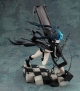 GOOD SMILE COMPANY (GSC) Black Rock Shooter -animation version- 1/8 PVC Figure gallery thumbnail