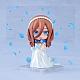 GOOD SMILE COMPANY (GSC) Gotobun no Hanayome ~ Nendoroid Nakano Miku Wedding Dress Ver. gallery thumbnail