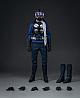 threezero Shin Kamen Rider FigZero Kamen Rider Dai 0-go (Shin Kamen Rider) 1/6 Action Figure gallery thumbnail