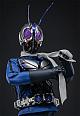 threezero Shin Kamen Rider FigZero Kamen Rider Dai 0-go (Shin Kamen Rider) 1/6 Action Figure gallery thumbnail