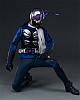 threezero Shin Kamen Rider FigZero Kamen Rider Dai 0-go (Shin Kamen Rider) 1/6 Action Figure gallery thumbnail