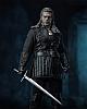 threezero The Witcher Livia no Geralt (Season 3) 1/6 Action Figure gallery thumbnail