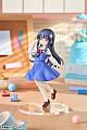 GOOD SMILE COMPANY (GSC) Watashi ni Tenshi ga Maiorita! Precious Friends POP UP PARADE Shirosaki Hana Plastic Figure gallery thumbnail