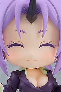 GOOD SMILE COMPANY (GSC) Tensei Shitara Slime Datta Ken Nendoroid Shion