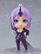 GOOD SMILE COMPANY (GSC) Tensei Shitara Slime Datta Ken Nendoroid Shion gallery thumbnail