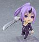 GOOD SMILE COMPANY (GSC) Tensei Shitara Slime Datta Ken Nendoroid Shion gallery thumbnail