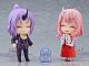 GOOD SMILE COMPANY (GSC) Tensei Shitara Slime Datta Ken Nendoroid Shion gallery thumbnail