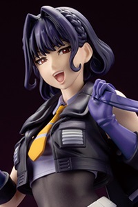 KOTOBUKIYA TRANSFORMERS BISHOUJO Skywarp Genteiban 1/7 Plastic Figure