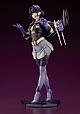 KOTOBUKIYA TRANSFORMERS BISHOUJO Skywarp Genteiban 1/7 Plastic Figure gallery thumbnail