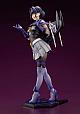 KOTOBUKIYA TRANSFORMERS BISHOUJO Skywarp Genteiban 1/7 Plastic Figure gallery thumbnail