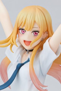 FuRyu Sono Bisuku Doll wa Koi o Suru TENITOL Kitagawa Marin Plastic Figure