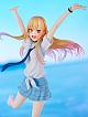 FuRyu Sono Bisuku Doll wa Koi o Suru TENITOL Kitagawa Marin Plastic Figure gallery thumbnail