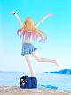 FuRyu Sono Bisuku Doll wa Koi o Suru TENITOL Kitagawa Marin Plastic Figure gallery thumbnail