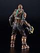 GOOD SMILE COMPANY (GSC) Dead Space figma Isaac Clarke gallery thumbnail