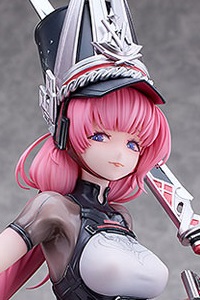 Solarain Magical Parade Bunny 1/4 Plastic Figure