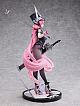 Solarain Magical Parade Bunny 1/4 Plastic Figure gallery thumbnail