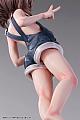 FOTS JAPAN Yuruki Musume Salopette-chan 1/5 PMMA Figure gallery thumbnail