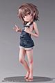 FOTS JAPAN Yuruki Musume Salopette-chan 1/5 PMMA Figure gallery thumbnail