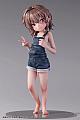 FOTS JAPAN Yuruki Musume Salopette-chan 1/5 PMMA Figure gallery thumbnail