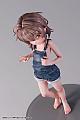 FOTS JAPAN Yuruki Musume Salopette-chan 1/5 PMMA Figure gallery thumbnail