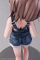 FOTS JAPAN Yuruki Musume Salopette-chan 1/5 PMMA Figure gallery thumbnail