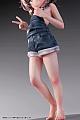 FOTS JAPAN Yuruki Musume Salopette-chan 1/5 PMMA Figure gallery thumbnail