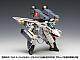 WAVE Super Dimension Fortress Macross VF-1S/A Super Valkyrie [Fighter] 1/100 Plastic Kit gallery thumbnail