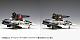 WAVE Super Dimension Fortress Macross VF-1S/A Super Valkyrie [Fighter] 1/100 Plastic Kit gallery thumbnail