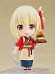 GOOD SMILE COMPANY (GSC) Lycoris Recoil Nendoroid Nishikigi Chisato Kissa LycoRico Seifuku Ver. gallery thumbnail