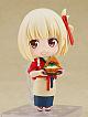 GOOD SMILE COMPANY (GSC) Lycoris Recoil Nendoroid Nishikigi Chisato Kissa LycoRico Seifuku Ver. gallery thumbnail